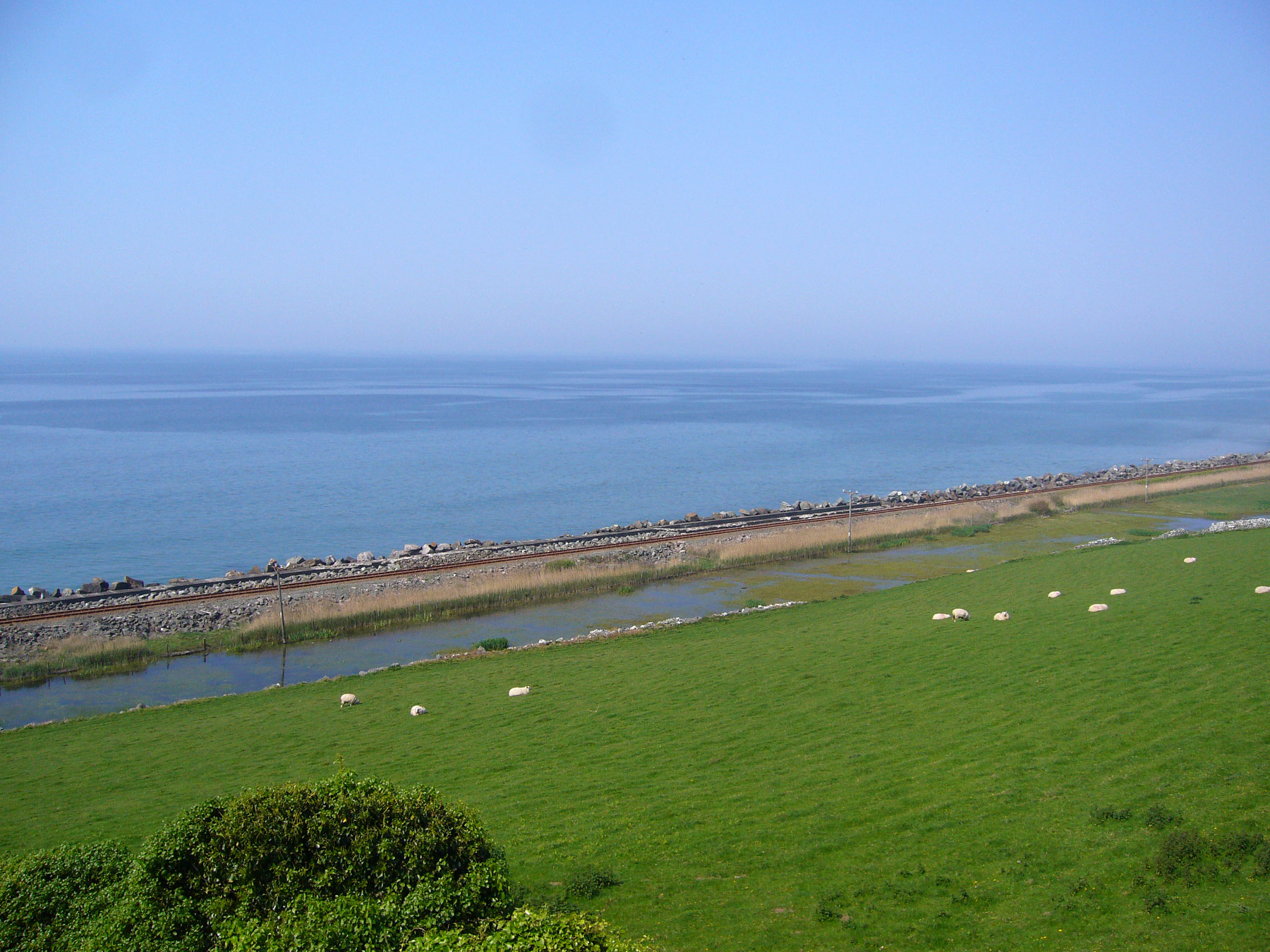 Llanber (Barmouth)